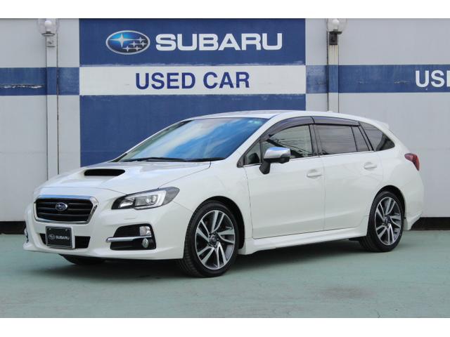レヴォーグ 千葉県 写真を全て見る 中古車ならスグダス Subaru 公式
