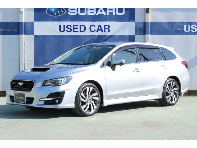 レヴォーグ 千葉県 写真を全て見る 中古車ならスグダス Subaru 公式