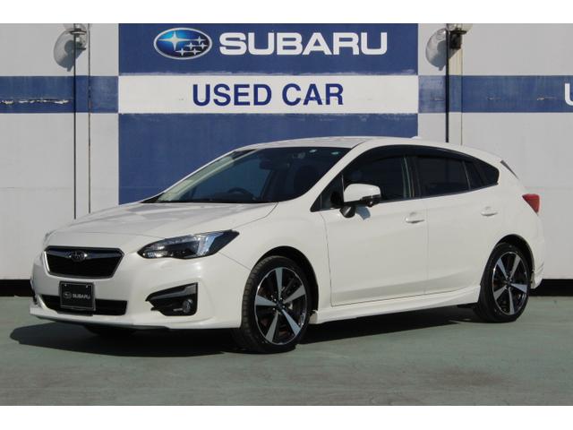千葉スバルの在庫 中古車ならスグダス Subaru 公式