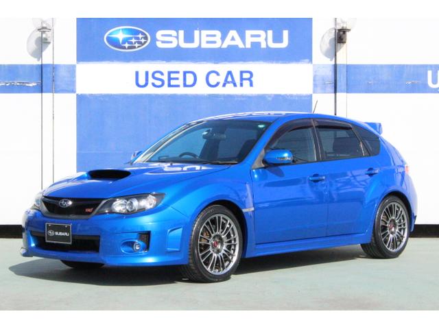 インプレッサ 千葉県 中古車ならスグダス Subaru 公式