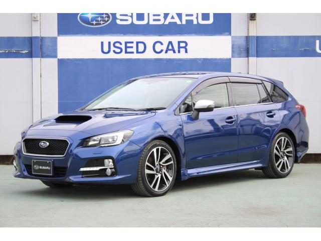 レヴォーグ 千葉県 中古車ならスグダス Subaru 公式