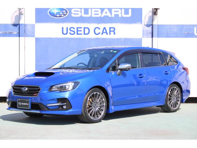 レヴォーグ 千葉県 中古車ならスグダス Subaru 公式