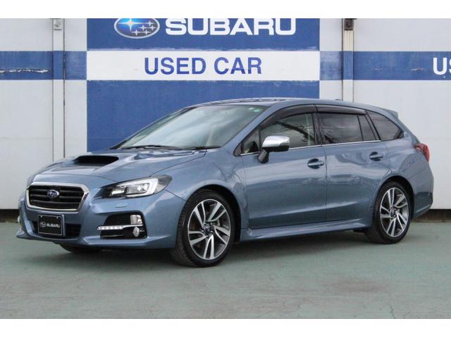 レヴォーグ 千葉県 写真を全て見る 中古車ならスグダス Subaru 公式