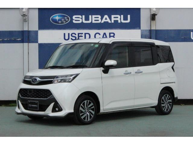 ジャスティ 千葉県 中古車ならスグダス Subaru 公式