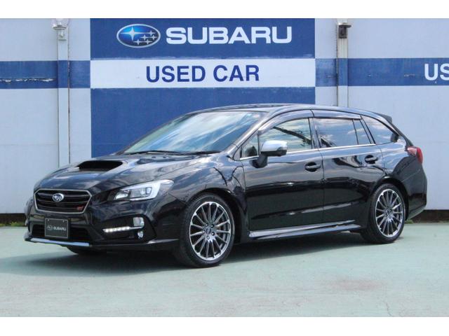 レヴォーグ 千葉県 写真を全て見る 中古車ならスグダス Subaru 公式