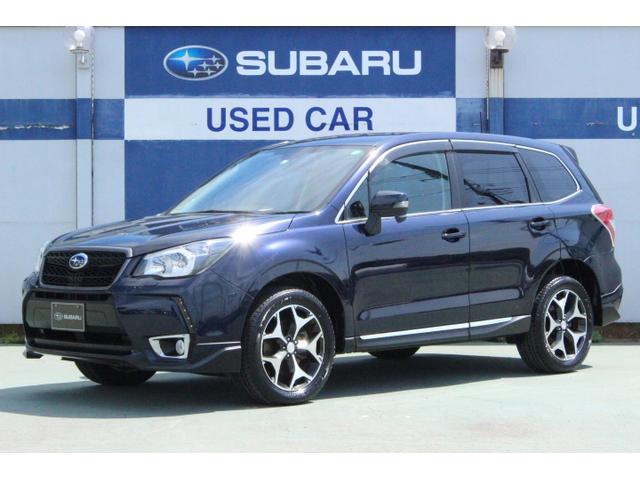 フォレスター 千葉県 写真を全て見る 中古車ならスグダス Subaru 公式