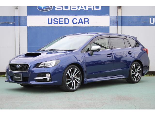 レヴォーグ 千葉県 中古車ならスグダス Subaru 公式
