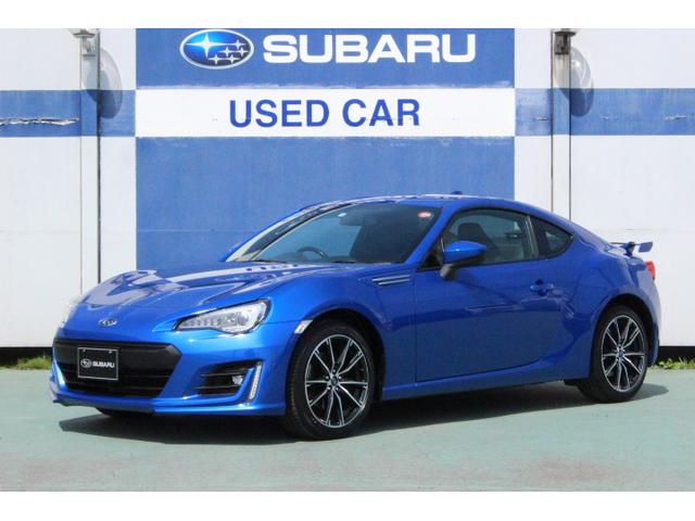 Brz 千葉県 写真を全て見る 中古車ならスグダス Subaru 公式