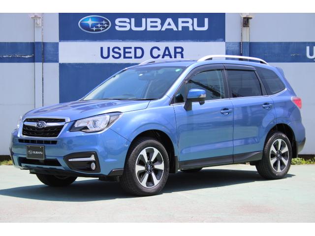 フォレスター 千葉県 中古車ならスグダス Subaru 公式