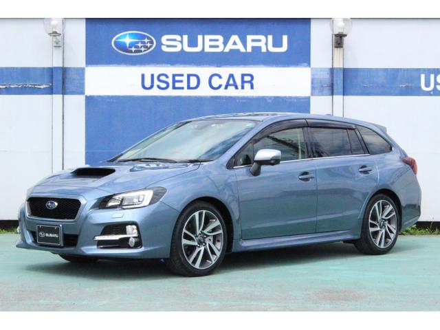 レヴォーグ 千葉県 中古車ならスグダス Subaru 公式