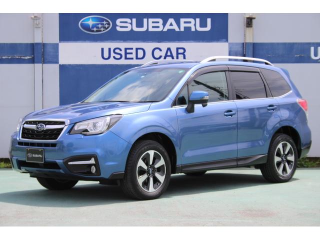 フォレスター 千葉県 中古車ならスグダス Subaru 公式