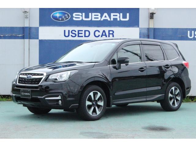 フォレスター 千葉県 中古車ならスグダス Subaru 公式