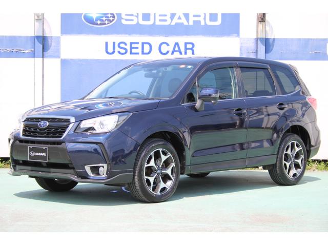 フォレスター 千葉県 中古車ならスグダス Subaru 公式