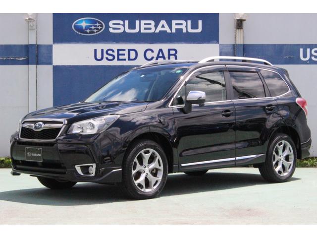 フォレスター 千葉県 写真を全て見る 中古車ならスグダス Subaru 公式