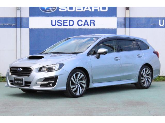 レヴォーグ 千葉県 中古車ならスグダス Subaru 公式