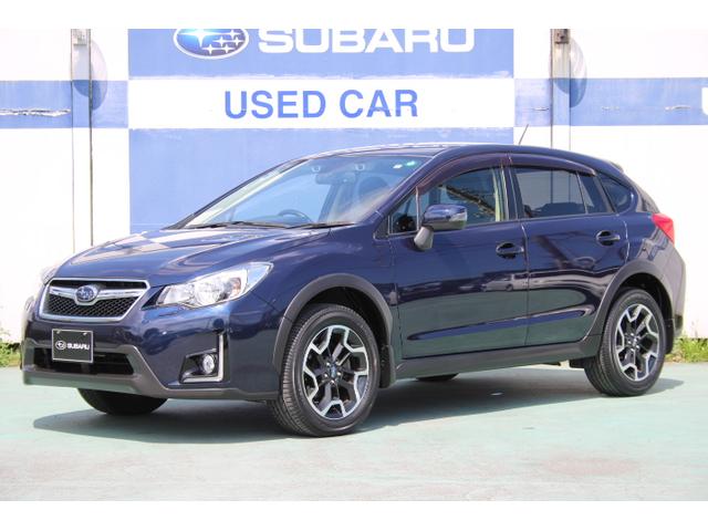 Xv 千葉県 中古車ならスグダス Subaru 公式
