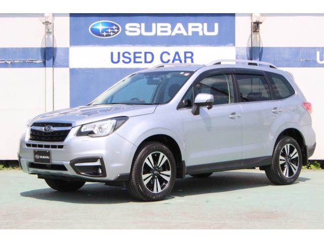 フォレスター 中古車ならスグダス Subaru 公式