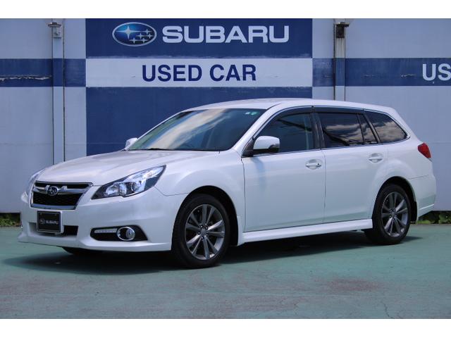レガシィツーリングワゴン 中古車ならスグダス Subaru 公式