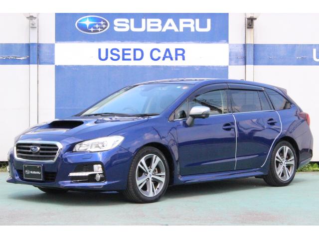 レヴォーグ 千葉県 写真を全て見る 中古車ならスグダス Subaru 公式