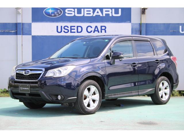 フォレスター 千葉県 中古車ならスグダス Subaru 公式