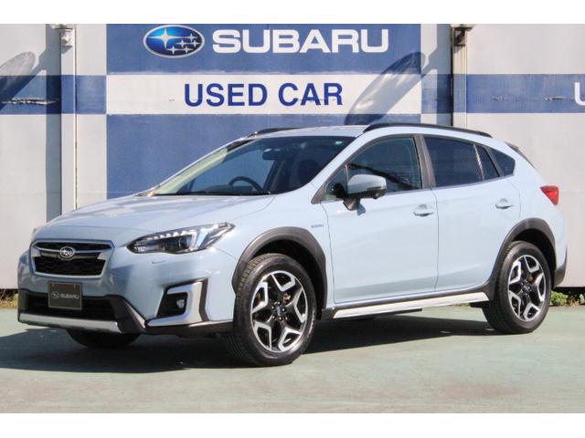 Xv 千葉県 写真を全て見る 中古車ならスグダス Subaru 公式