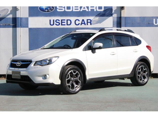 Xv 千葉県 中古車ならスグダス Subaru 公式