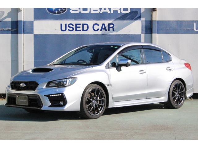 Wrx S4 千葉県 中古車ならスグダス Subaru 公式