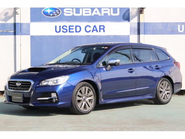 レヴォーグ 千葉県 中古車ならスグダス Subaru 公式