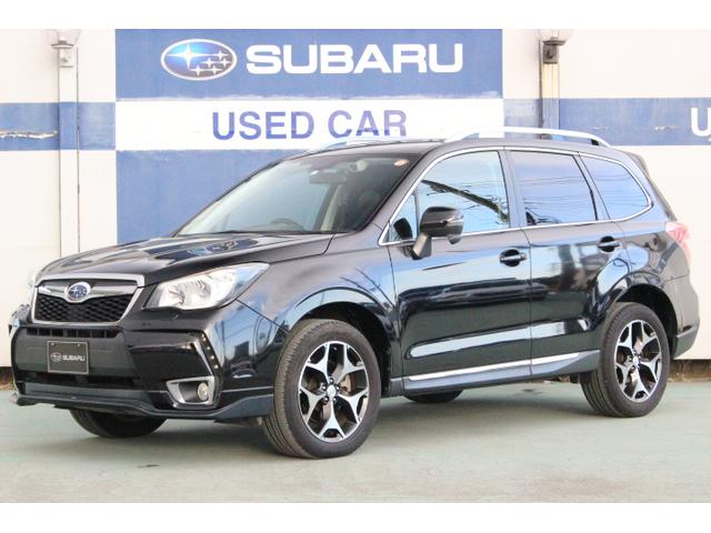 フォレスター 千葉県 中古車ならスグダス Subaru 公式 フォレスター 千葉県 中古車ならスグダス Subaru 公式