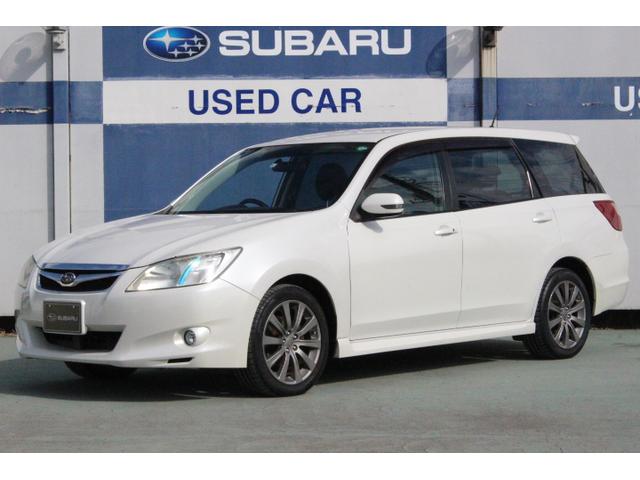 エクシーガ 全国 の中古車一覧 中古車ならスグダス Subaru 公式