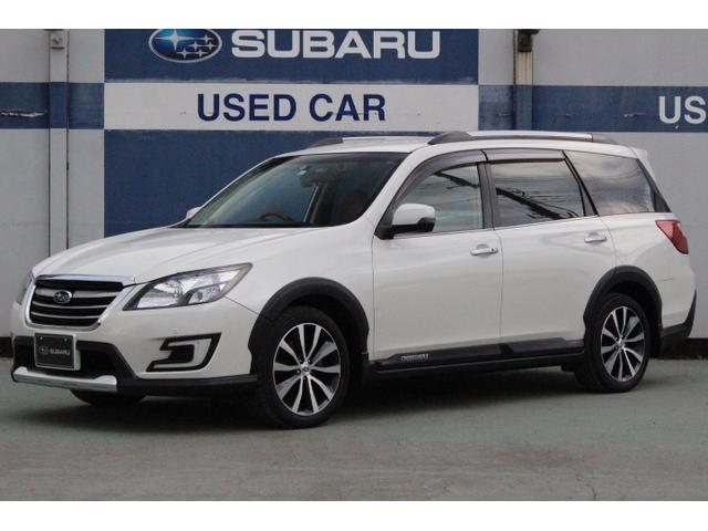 エクシーガクロスオーバー7 千葉県 写真を全て見る 中古車ならスグダス Subaru 公式