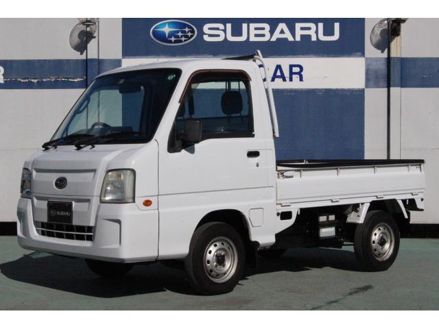 サンバートラック 千葉県 中古車ならスグダス Subaru 公式