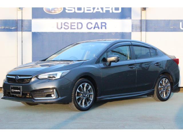 インプレッサほか 千葉県 の中古車一覧 中古車ならスグダス Subaru 公式