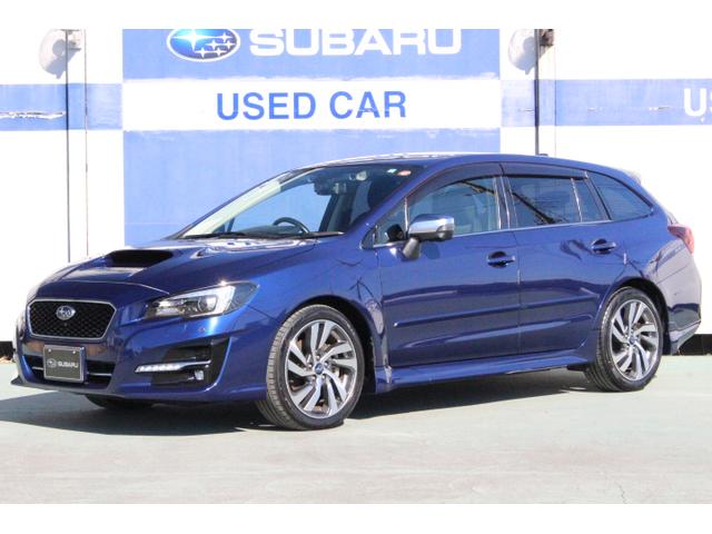 レヴォーグ 千葉県 中古車ならスグダス Subaru 公式