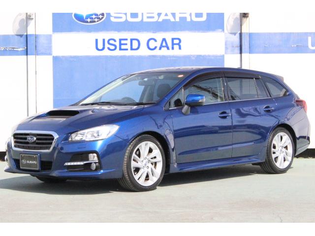 レヴォーグ 千葉県 写真を全て見る 中古車ならスグダス Subaru 公式