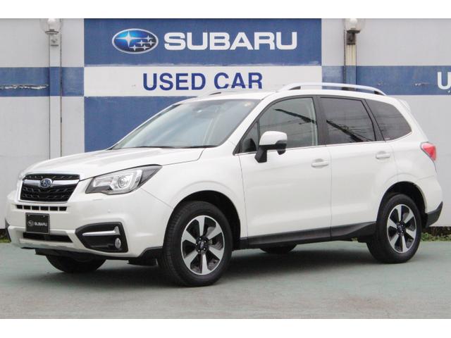 フォレスター 千葉県 写真を全て見る 中古車ならスグダス Subaru 公式