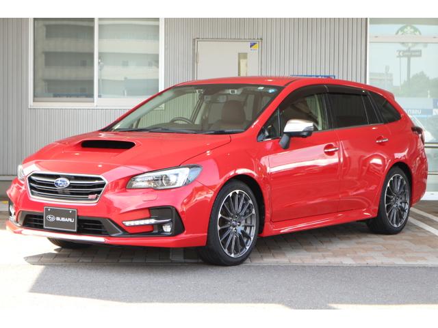 レヴォーグ(千葉県)| 中古車ならスグダス | SUBARU （公式）