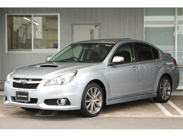 レガシィB4(千葉県)| 中古車ならスグダス | SUBARU （公式）