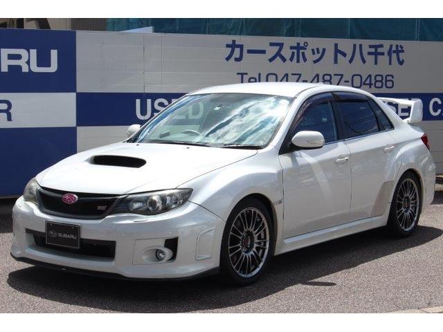 インプレッサ（全国）の中古車一覧 | 中古車ならスグダス | SUBARU