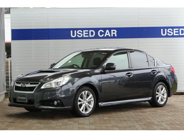 レガシィB4(千葉県)| 中古車ならスグダス | SUBARU （公式）