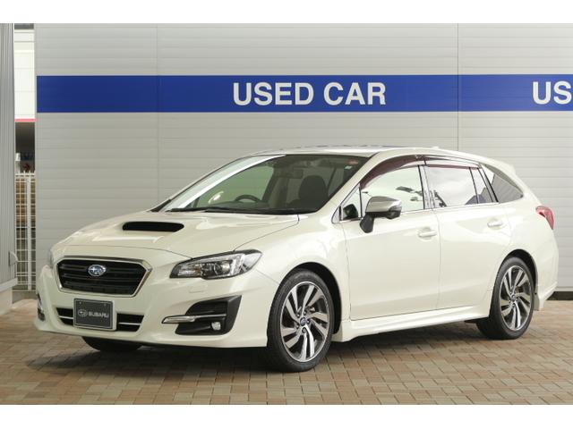 レヴォーグ(千葉県)| 中古車ならスグダス | SUBARU （公式）