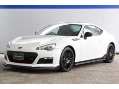 スバル  BRZ tS ナビ バックカメラ ETC