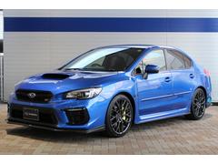 WRX STI