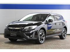 スバル  XV 2.0e-S アイサイト 本革シート シートヒーター付き
