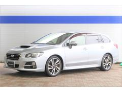 スバル  レヴォーグ 1.6GT-Sアイサイト アドバンスドSP 新品タイヤ