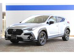 スバルクロストレックツーリング 新世代アイサイト ナビ 全方カメラ ETC2.0