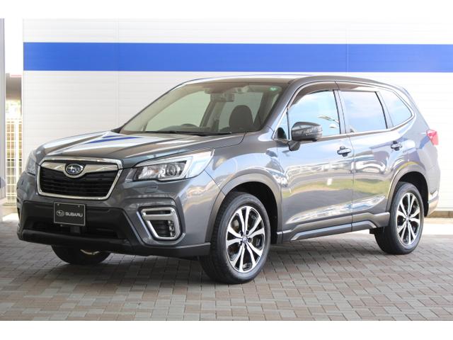 Akiyoshi Nomura]フォレスター SJ 純正 18 2本-② Akiyoshi