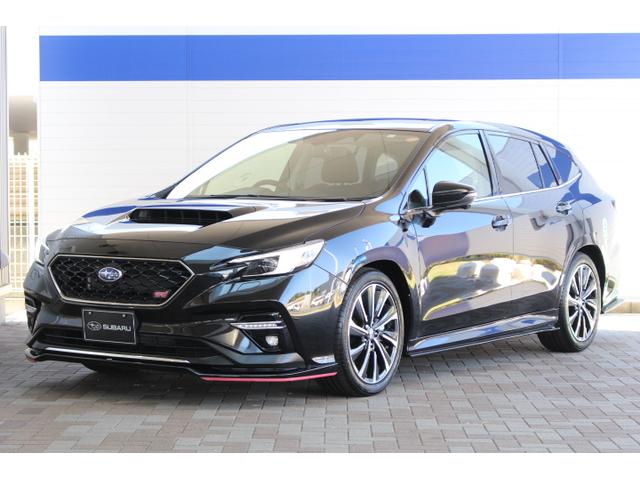 レヴォーグ(千葉県)| 中古車ならスグダス | SUBARU （公式）