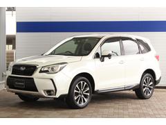 スバル  フォレスター 2.0XTアイサイト アドバンスドSP 地デジナビ ドラレコ