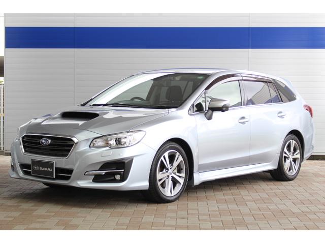 スバル レ>ガシィツーリングワゴン